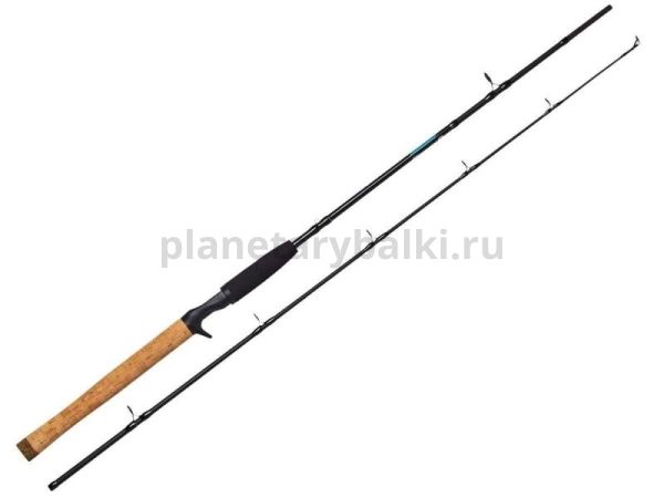 Спиннинг Salmo Aggressor JERK 070 1,80м, тест 20-70гр.