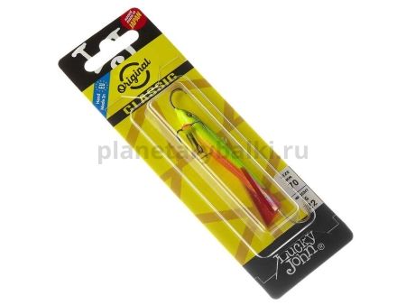 Балансир Lucky John CLASSIC 7 с тройником 70мм, 20гр., 26RT для рыбалки, Балансир Lucky John CLASSIC 7 с тройником 70мм, 20гр., 26RT отзывы, Балансир Lucky John CLASSIC 7 с тройником 70мм, 20гр., 26RT купить, Балансир Lucky John CLASSIC 7 с тройником 70мм, 20гр., 26RT купить в интернет магазине, Балансир Lucky John CLASSIC 7 с тройником 70мм, 20гр., 26RT выбрать, Балансир Lucky John CLASSIC 7 с тройником 70мм, 20гр., 26RT обзор, Балансир Lucky John CLASSIC 7 с тройником 70мм, 20гр., 26RT купить в розничном магазине
