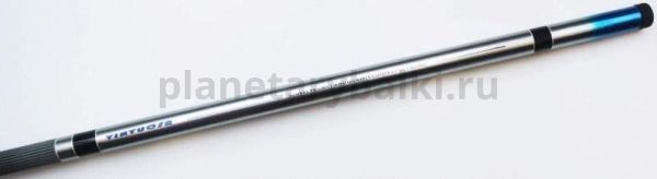 Удилище маховое COLMIC VIRTUOSA 6м