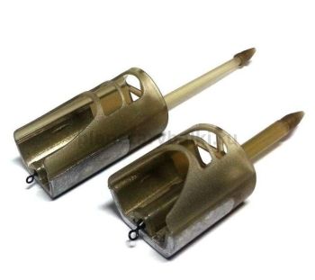 Кормушка Guru Inline Pellet Feeder Small 24гр.