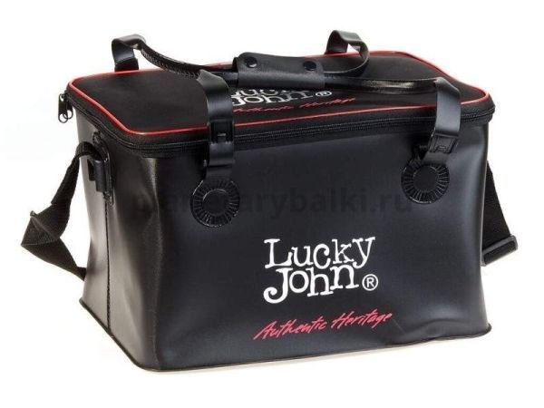 Сумка универсальная Lucky John EVA 40x30x25см