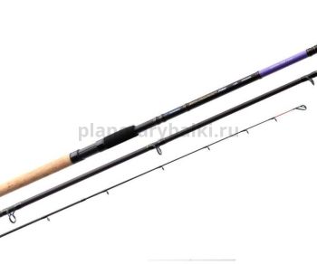 Удилище фидерное FLAGMAN Squadron Pro Сarp Feeder 3,6м, тест 100гр.