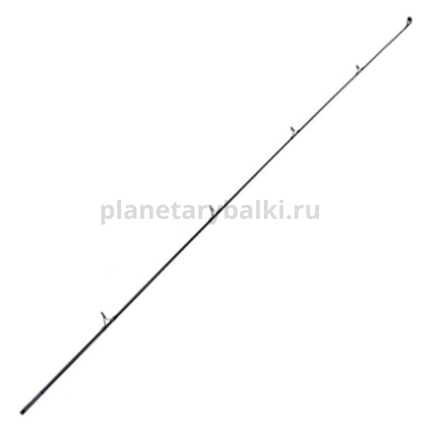 Секция № 1 к удилищу карповое "Volzhanka Hammer" 3.9м тест 3.0Lbs (2 секции)