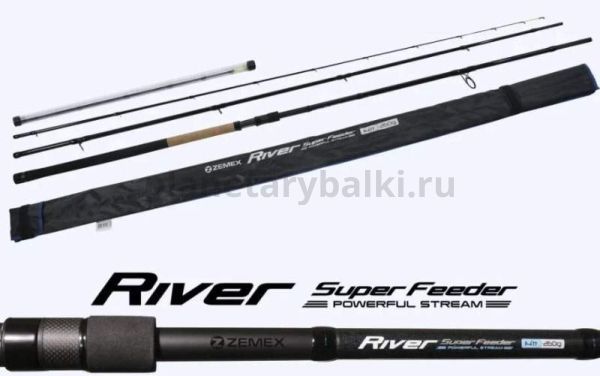 Удилище фидерное ZEMEX RIVER Super Feeder 14 ft 4,2м, тест 260гр. для рыбалки, Удилище фидерное ZEMEX RIVER Super Feeder 14 ft 4,2м, тест 260гр. отзывы, Удилище фидерное ZEMEX RIVER Super Feeder 14 ft 4,2м, тест 260гр. купить, Удилище фидерное ZEMEX RIVER Super Feeder 14 ft 4,2м, тест 260гр. купить в интернет магазине, Удилище фидерное ZEMEX RIVER Super Feeder 14 ft 4,2м, тест 260гр. выбрать, Удилище фидерное ZEMEX RIVER Super Feeder 14 ft 4,2м, тест 260гр. обзор, Удилище фидерное ZEMEX RIVER Super Feeder 14 ft 4,2м, тест 260гр. купить в розничном магазине