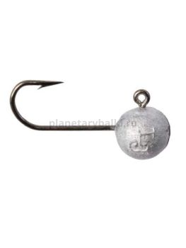 Джиг-головка Lucky John MJ ROUND HEAD №008, 1.5гр.