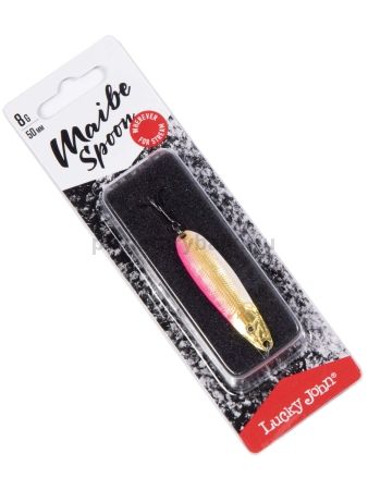 Блесна колеблющаяся Lucky John MAIBE SPOON 50мм, 8гр., цвет 008 для рыбалки, Блесна колеблющаяся Lucky John MAIBE SPOON 50мм, 8гр., цвет 008 отзывы, Блесна колеблющаяся Lucky John MAIBE SPOON 50мм, 8гр., цвет 008 купить, Блесна колеблющаяся Lucky John MAIBE SPOON 50мм, 8гр., цвет 008 купить в интернет магазине, Блесна колеблющаяся Lucky John MAIBE SPOON 50мм, 8гр., цвет 008 выбрать, Блесна колеблющаяся Lucky John MAIBE SPOON 50мм, 8гр., цвет 008 обзор, Блесна колеблющаяся Lucky John MAIBE SPOON 50мм, 8гр., цвет 008 купить в розничном магазине