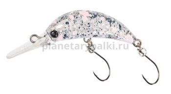 Воблер плавающий LUCKY JOHN Pro Series Saiko ATG F 35мм, 2гр., до 0,6м, цвет 511