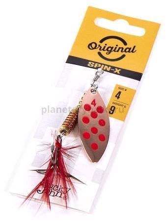 Блесна вращающаяся Lucky John SPIN X LONG №4, 9гр., цвет CR для рыбалки, Блесна вращающаяся Lucky John SPIN X LONG №4, 9гр., цвет CR отзывы, Блесна вращающаяся Lucky John SPIN X LONG №4, 9гр., цвет CR купить, Блесна вращающаяся Lucky John SPIN X LONG №4, 9гр., цвет CR купить в интернет магазине, Блесна вращающаяся Lucky John SPIN X LONG №4, 9гр., цвет CR выбрать, Блесна вращающаяся Lucky John SPIN X LONG №4, 9гр., цвет CR обзор, Блесна вращающаяся Lucky John SPIN X LONG №4, 9гр., цвет CR купить в розничном магазине