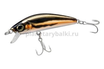 Воблер Yo-Zuri L-Minnow 66S, 66мм, 7гр., 1-1,5м, цвет M37