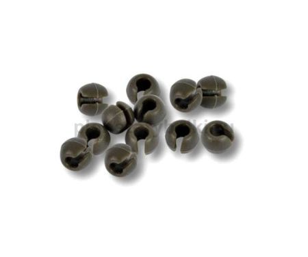 Бусина-стопор KORDA Spare No Trace Beads 25шт.