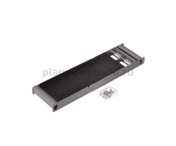 Поводочница фидерная F-FISHING Hooklenght System 33x8,5x2,5см