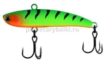 Виб ECOPRO Nemo Slim 60мм, 12гр., 078-Fire Tiger