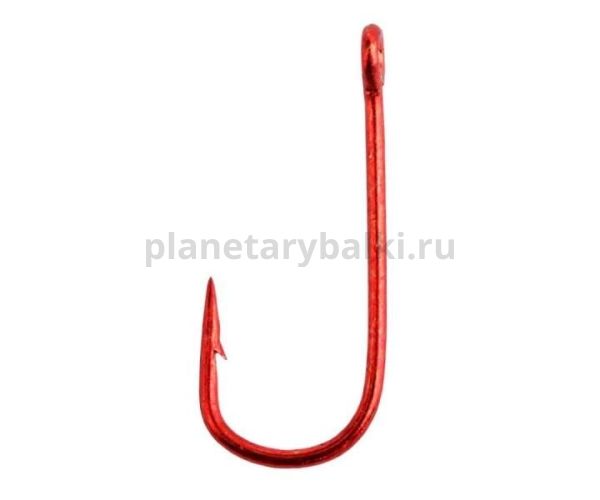 Крючок FLAGMAN Pro Bloodworm №18, 10шт.