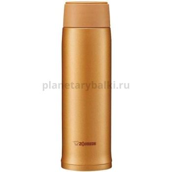Термос Zojirushi SM-NA48-DM 0,48 л (золот.)