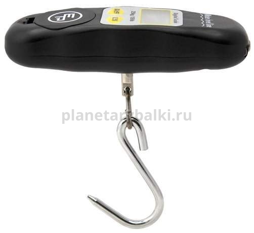 Весы ECOPRO цифровые многофункциональные EPSS-TL