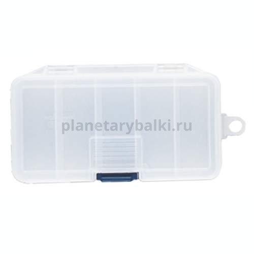 Коробка рыболовная Meiho SFC LURE CASE S 13,8x7,7x3,1см