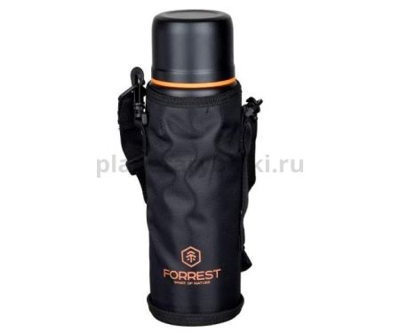 FORREST Термос Walker Vacuum Bottle 1,0л