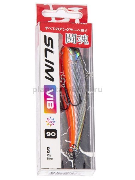 Воблер вертикальный LUCKY JOHN Pro Series SLIM VIB S тонущий 90мм, 27,5гр., цвет 145 для рыбалки, Воблер вертикальный LUCKY JOHN Pro Series SLIM VIB S тонущий 90мм, 27,5гр., цвет 145 отзывы, Воблер вертикальный LUCKY JOHN Pro Series SLIM VIB S тонущий 90мм, 27,5гр., цвет 145 купить, Воблер вертикальный LUCKY JOHN Pro Series SLIM VIB S тонущий 90мм, 27,5гр., цвет 145 купить в интернет магазине, Воблер вертикальный LUCKY JOHN Pro Series SLIM VIB S тонущий 90мм, 27,5гр., цвет 145 выбрать, Воблер вертикальный LUCKY JOHN Pro Series SLIM VIB S тонущий 90мм, 27,5гр., цвет 145 обзор, Воблер вертикальный LUCKY JOHN Pro Series SLIM VIB S тонущий 90мм, 27,5гр., цвет 145 купить в розничном магазине