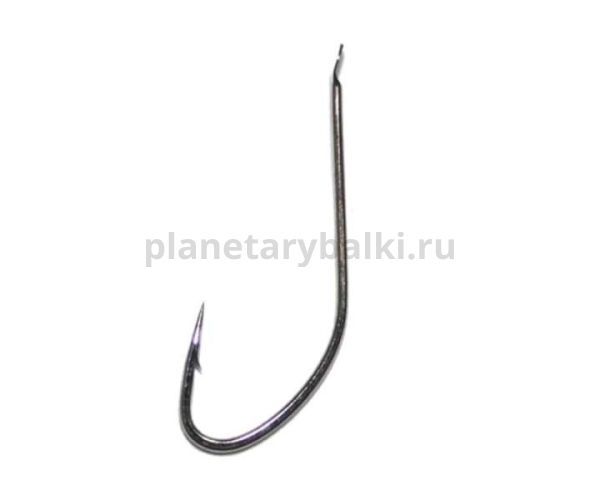 OWNER Крючок Shiro Kitsune nickel №9 15шт