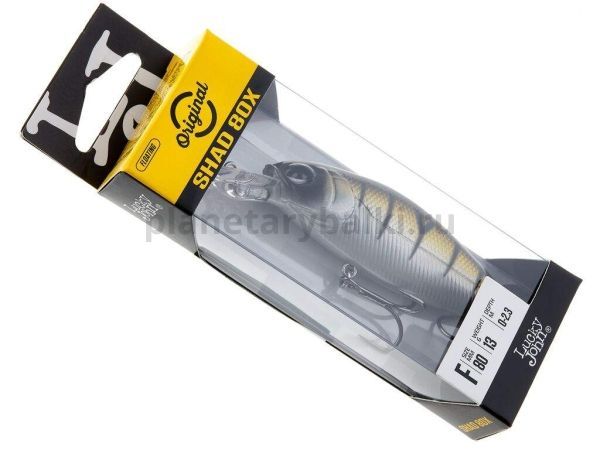 Воблер плавающий LUCKY JOHN ORIGINAL SHAD-X F 80мм, 13гр., 2,3м, цвет 002 для рыбалки, Воблер плавающий LUCKY JOHN ORIGINAL SHAD-X F 80мм, 13гр., 2,3м, цвет 002 отзывы, Воблер плавающий LUCKY JOHN ORIGINAL SHAD-X F 80мм, 13гр., 2,3м, цвет 002 купить, Воблер плавающий LUCKY JOHN ORIGINAL SHAD-X F 80мм, 13гр., 2,3м, цвет 002 купить в интернет магазине, Воблер плавающий LUCKY JOHN ORIGINAL SHAD-X F 80мм, 13гр., 2,3м, цвет 002 выбрать, Воблер плавающий LUCKY JOHN ORIGINAL SHAD-X F 80мм, 13гр., 2,3м, цвет 002 обзор, Воблер плавающий LUCKY JOHN ORIGINAL SHAD-X F 80мм, 13гр., 2,3м, цвет 002 купить в розничном магазине