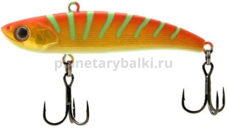 Виб ECOPRO Nemo 70мм, 13гр., цвет 052 Rusty Zebra