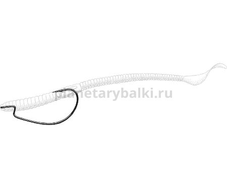 Крючок OWNER J - Light Worm Hook BC №1, 6шт. для рыбалки, Крючок OWNER J - Light Worm Hook BC №1, 6шт. отзывы, Крючок OWNER J - Light Worm Hook BC №1, 6шт. купить, Крючок OWNER J - Light Worm Hook BC №1, 6шт. купить в интернет магазине, Крючок OWNER J - Light Worm Hook BC №1, 6шт. выбрать, Крючок OWNER J - Light Worm Hook BC №1, 6шт. обзор, Крючок OWNER J - Light Worm Hook BC №1, 6шт. купить в розничном магазине