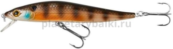 Воблер плав. LJ Original PIKE HUNTER F 08.00/S89