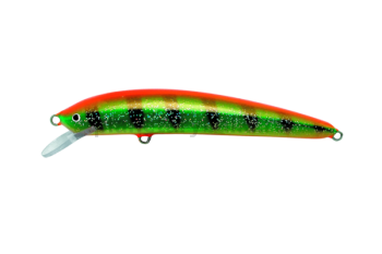 Воблер Nils Master INVINCIВLE DR 120мм, 24г.р, до 7м, цвет 009