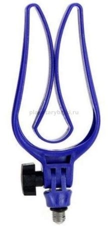 ELEGANCE FEEDER PRO Подставка для удилища задняя 6x15см