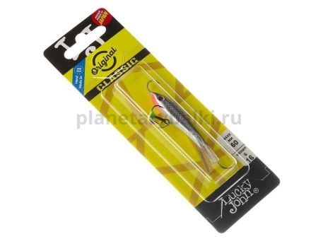 Балансир Lucky John CLASSIC 6 с тройником 60мм, 18гр., 13H для рыбалки, Балансир Lucky John CLASSIC 6 с тройником 60мм, 18гр., 13H отзывы, Балансир Lucky John CLASSIC 6 с тройником 60мм, 18гр., 13H купить, Балансир Lucky John CLASSIC 6 с тройником 60мм, 18гр., 13H купить в интернет магазине, Балансир Lucky John CLASSIC 6 с тройником 60мм, 18гр., 13H выбрать, Балансир Lucky John CLASSIC 6 с тройником 60мм, 18гр., 13H обзор, Балансир Lucky John CLASSIC 6 с тройником 60мм, 18гр., 13H купить в розничном магазине