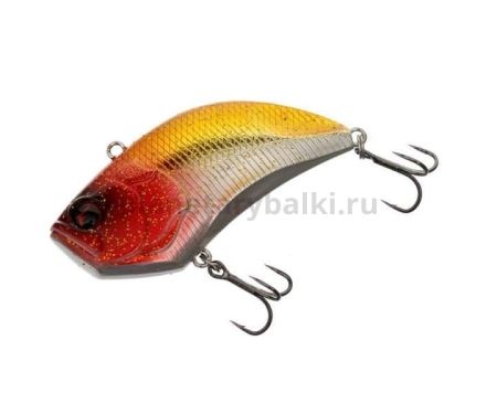 Воблер тонущий FLAGMAN Destroyer Vib 70S 70мм, 20,2гр., цвет 483