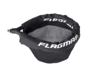 Ловушка для штекера FLAGMAN Pole Net Head 15x20см