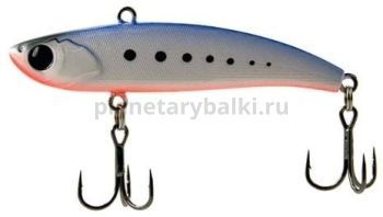 Виб ECOPRO Nemo 70мм, 13гр., цвет 085 Milk Blue Shad