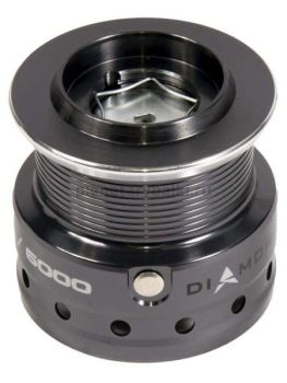 Шпуля резервная катушки Salmo Diamond FEEDER 5 6000FD