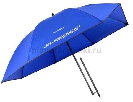 ELEGANCE FEEDER PRO Зонт рыболовный Suncobran 2,5м