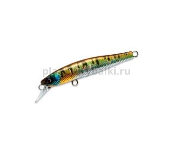 Воблер CULTIVA CT Minnow CTM-55F 55мм, 2,6гр., 0,3-0,5м, цвет 08 Floating