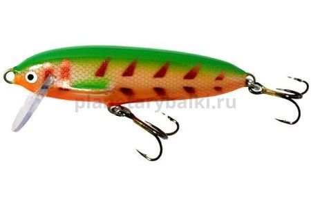 Воблер Nils Master SPEARHEAD 80мм, 14гр., до 2,5м, цвет 073