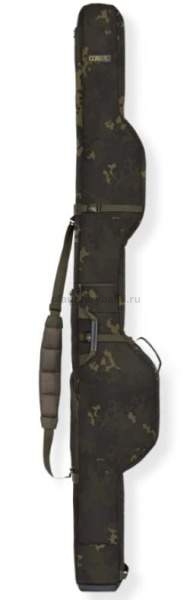 Чехол для 5-ти удилищ KORDA Compac 5 Rod Holdall 13ft Dark Kamo 212х30х16см