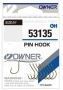 Крючки OWNER Pin Hook gold №8, 9шт. для рыбалки, Крючки OWNER Pin Hook gold №8, 9шт. отзывы, Крючки OWNER Pin Hook gold №8, 9шт. купить, Крючки OWNER Pin Hook gold №8, 9шт. купить в интернет магазине, Крючки OWNER Pin Hook gold №8, 9шт. выбрать, Крючки OWNER Pin Hook gold №8, 9шт. обзор, Крючки OWNER Pin Hook gold №8, 9шт. купить в розничном магазине