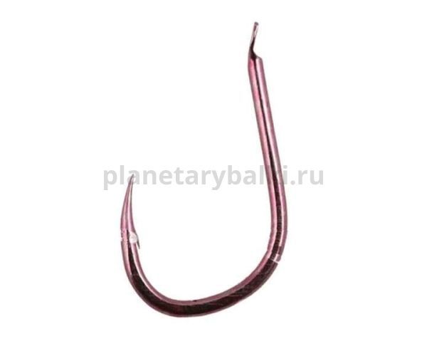 Крючок OWNER Hayate purple №7, 12шт.