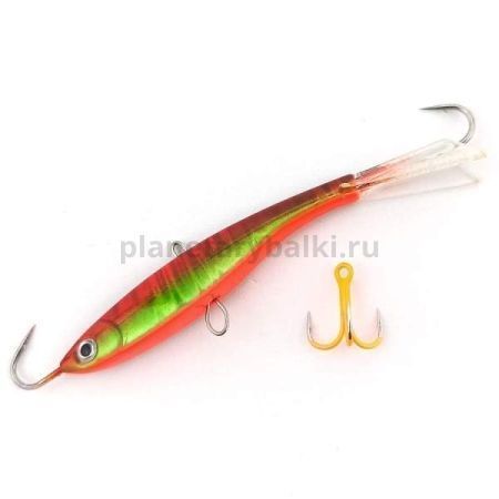 Балансир F-FISHING 5,7см, 24гр., цвет 021