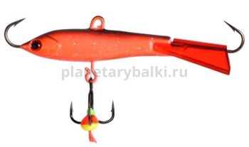 Балансир ECO-PRO судачий  5см, 11гр., цвет 171