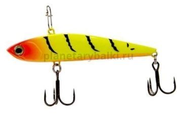 Виб ECOPRO Sharkey 75мм, 15гр., цвет 075 Yellow Chalk