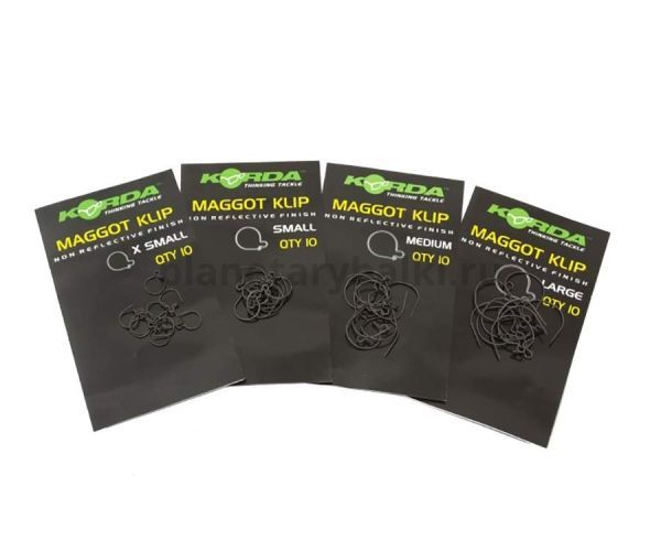 Клипса для опарыша KORDA Maggot Klip Extra Small для рыбалки, Клипса для опарыша KORDA Maggot Klip Extra Small отзывы, Клипса для опарыша KORDA Maggot Klip Extra Small купить, Клипса для опарыша KORDA Maggot Klip Extra Small купить в интернет магазине, Клипса для опарыша KORDA Maggot Klip Extra Small выбрать, Клипса для опарыша KORDA Maggot Klip Extra Small обзор, Клипса для опарыша KORDA Maggot Klip Extra Small купить в розничном магазине