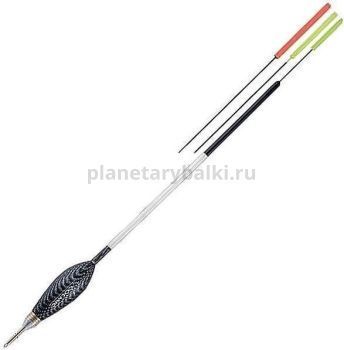 Поплавок COLMIC AERO BLINDO SCORR 20гр.