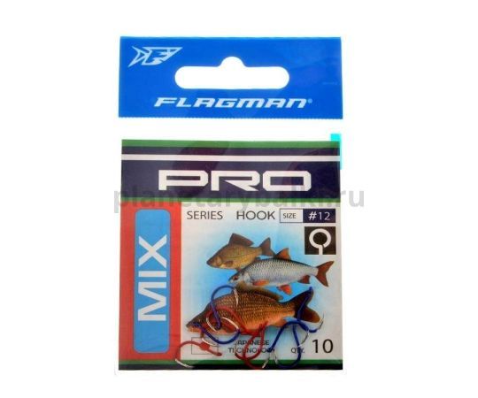 Крючок FLAGMAN Pro Mix №12, 10шт. для рыбалки, Крючок FLAGMAN Pro Mix №12, 10шт. отзывы, Крючок FLAGMAN Pro Mix №12, 10шт. купить, Крючок FLAGMAN Pro Mix №12, 10шт. купить в интернет магазине, Крючок FLAGMAN Pro Mix №12, 10шт. выбрать, Крючок FLAGMAN Pro Mix №12, 10шт. обзор, Крючок FLAGMAN Pro Mix №12, 10шт. купить в розничном магазине