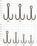 Крючки двойные Saikyo Normal Shank KH-11041 №2, 100шт. BN для рыбалки, Крючки двойные Saikyo Normal Shank KH-11041 №2, 100шт. BN отзывы, Крючки двойные Saikyo Normal Shank KH-11041 №2, 100шт. BN купить, Крючки двойные Saikyo Normal Shank KH-11041 №2, 100шт. BN купить в интернет магазине, Крючки двойные Saikyo Normal Shank KH-11041 №2, 100шт. BN выбрать, Крючки двойные Saikyo Normal Shank KH-11041 №2, 100шт. BN обзор, Крючки двойные Saikyo Normal Shank KH-11041 №2, 100шт. BN купить в розничном магазине