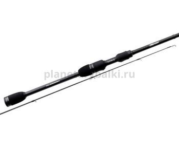 Спиннинг FLAGMAN Zedd 76L 2,29м, тест 1-10гр.