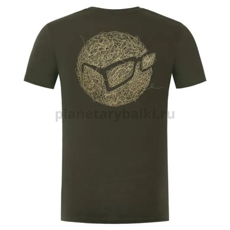 Футболка KORDA Birdsnest Tee Dark Olive размер XXL для рыбалки, Футболка KORDA Birdsnest Tee Dark Olive размер XXL отзывы, Футболка KORDA Birdsnest Tee Dark Olive размер XXL купить, Футболка KORDA Birdsnest Tee Dark Olive размер XXL купить в интернет магазине, Футболка KORDA Birdsnest Tee Dark Olive размер XXL выбрать, Футболка KORDA Birdsnest Tee Dark Olive размер XXL обзор, Футболка KORDA Birdsnest Tee Dark Olive размер XXL купить в розничном магазине