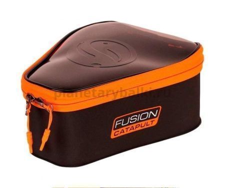 GURU Сумка Fusion Catapult для рогаток с крышкой